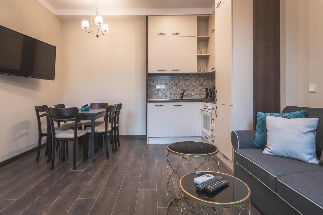 1001 Nights - 2Bd Luxury Apartment In Central Sofie Exteriér fotografie