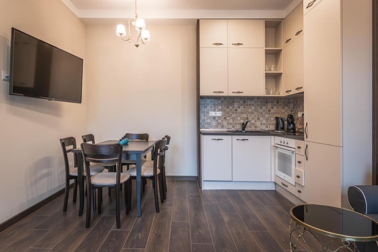 1001 Nights - 2Bd Luxury Apartment In Central Sofie Exteriér fotografie