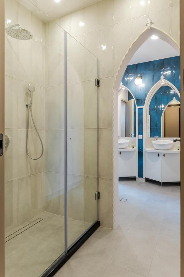1001 Nights - 2Bd Luxury Apartment In Central Sofie Exteriér fotografie