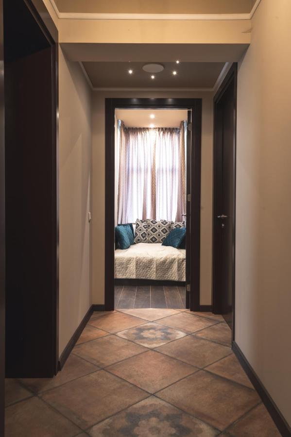 1001 Nights - 2Bd Luxury Apartment In Central Sofie Exteriér fotografie