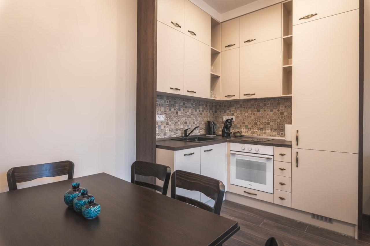 1001 Nights - 2Bd Luxury Apartment In Central Sofie Exteriér fotografie